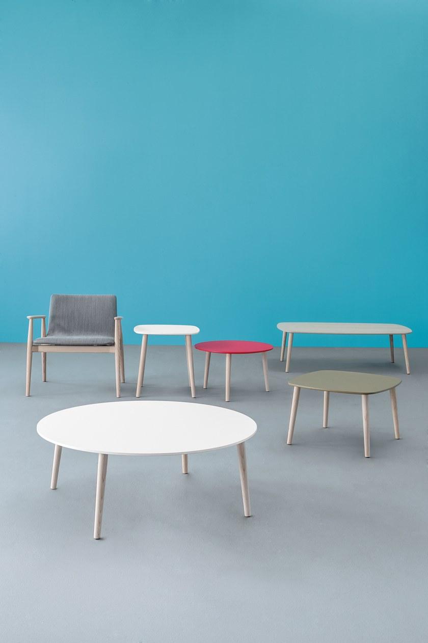 Pedrali Мягкое кресло с подлокотниками Malmö 298 - Вид №9