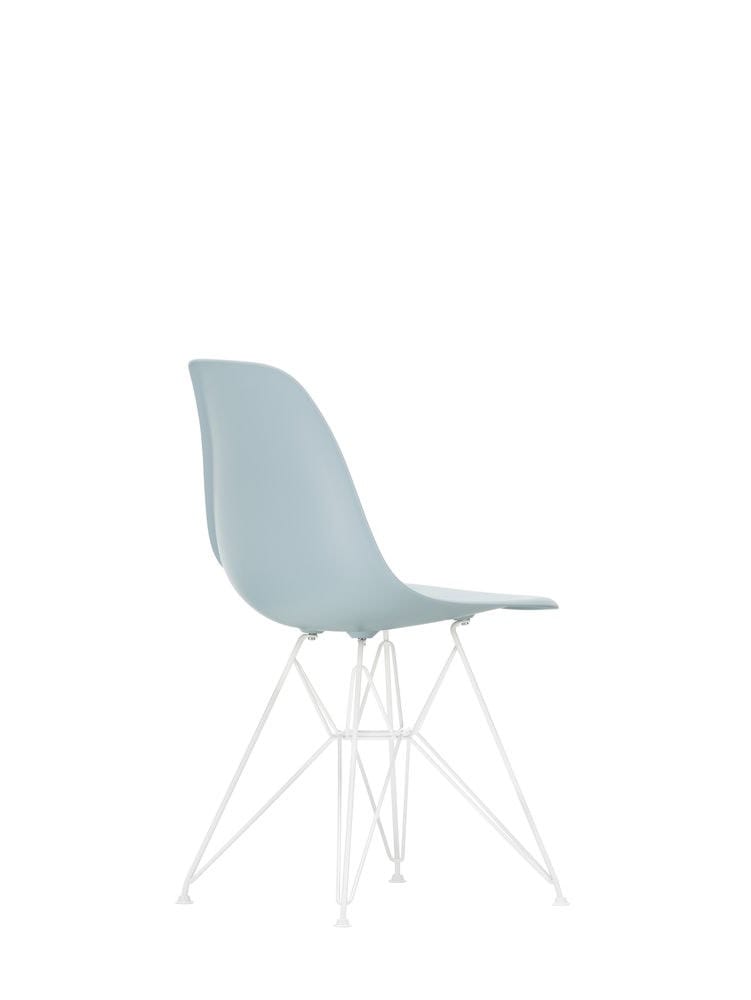 Мягкий стул из ткани VITRA Eames Plastic Chair ARCH-00146883 - Вид №194