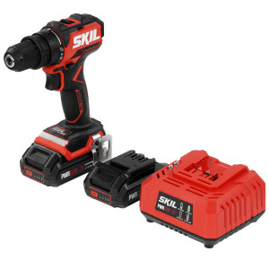 Дрель-шуруповерт SKIL QD6293 9284596