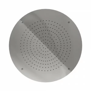 Graffio Душевая лейка встраиваемая круглая Ø 500 мм. KI014