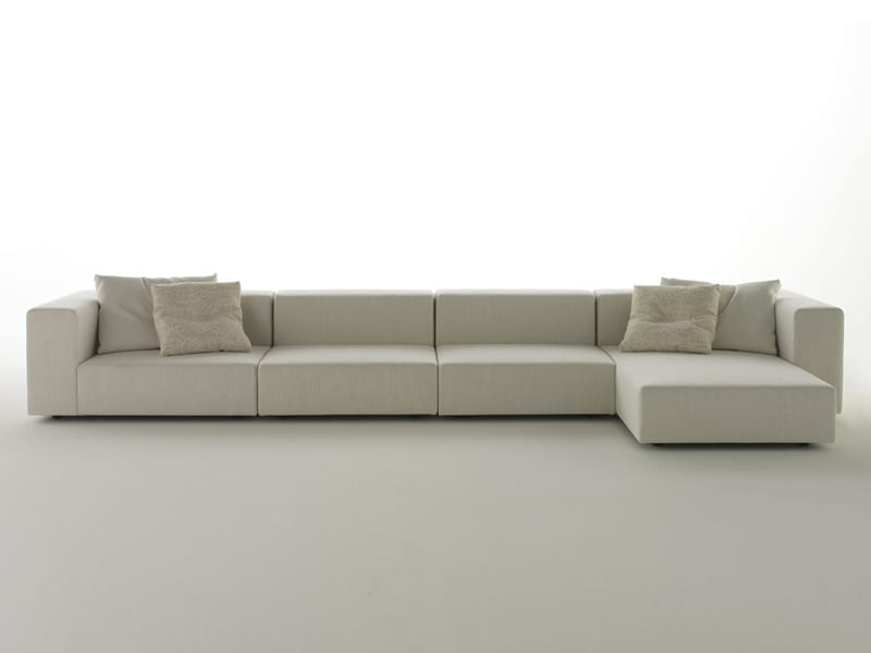 Съемный диван Living Divani Wall ARCH-00123570 - Вид №6