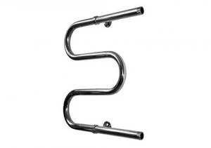 Полотенцесушитель водяной Aquanet М Серия-1" 600x500