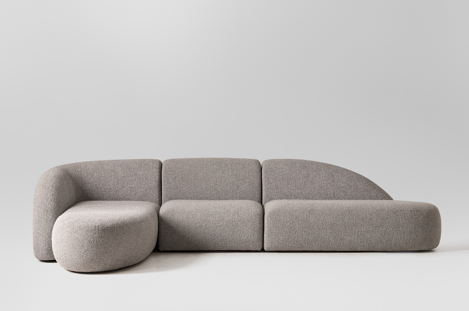 Диван "Белуга" Beluga A5534 Coleccion Alexandra - Вид №1