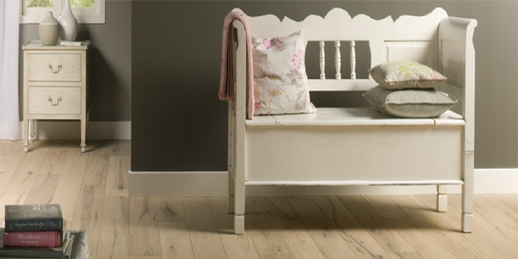 Паркетная доска Скандинавия FSC (Nordic) Solidfloor Vintage sun-id-186989 - Вид №2