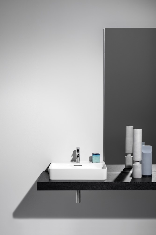 H8162837571581 Раковина, для установки на поверхность LAUFEN PRO - Вид №9