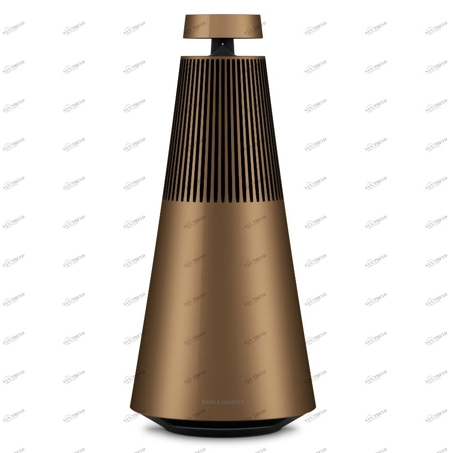 Система акустическая BeoSound 2, бронзовая Bang & Olufsen 1665835