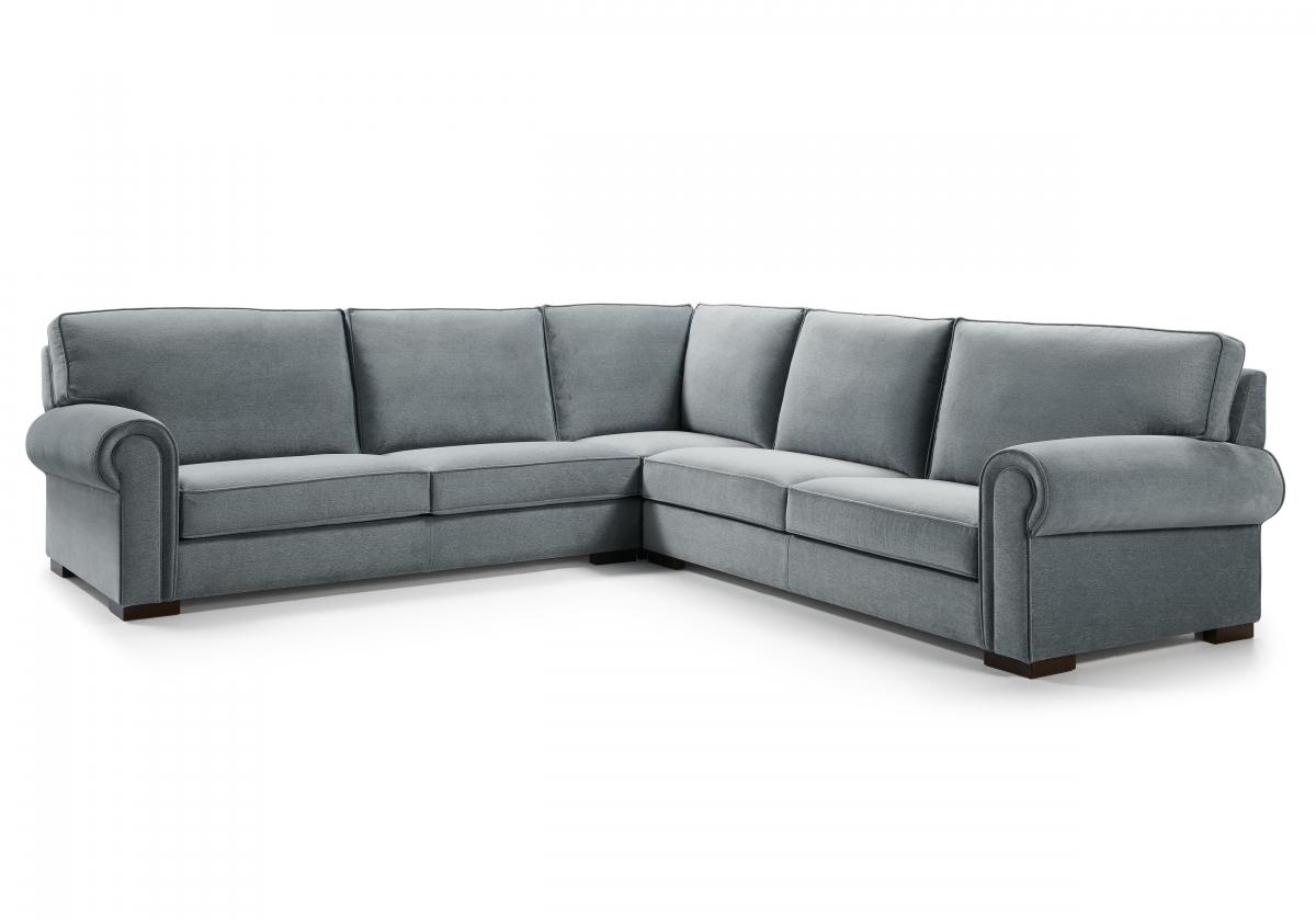 073456 Модульный угловой диван Manuel Larraga Laguna Santreyd