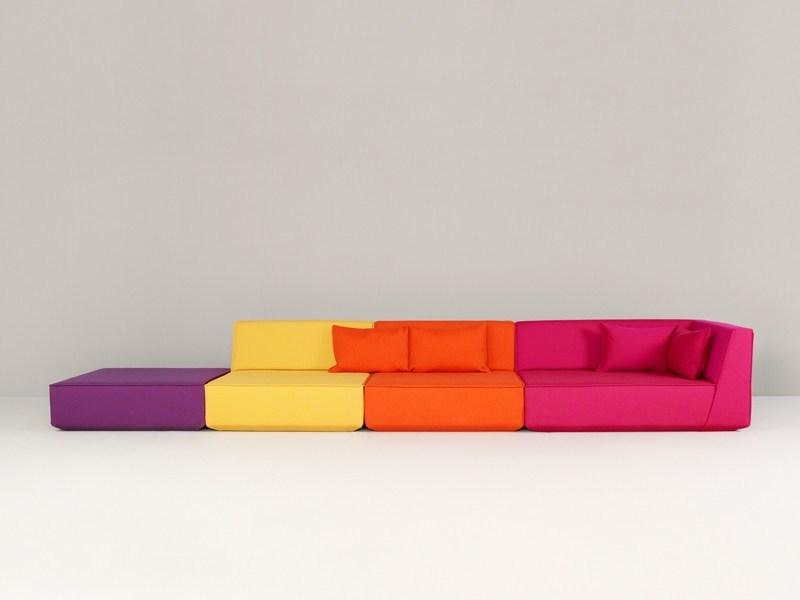 Cubit by Mymito Модульный диван sun-id-1442028 - Вид №13