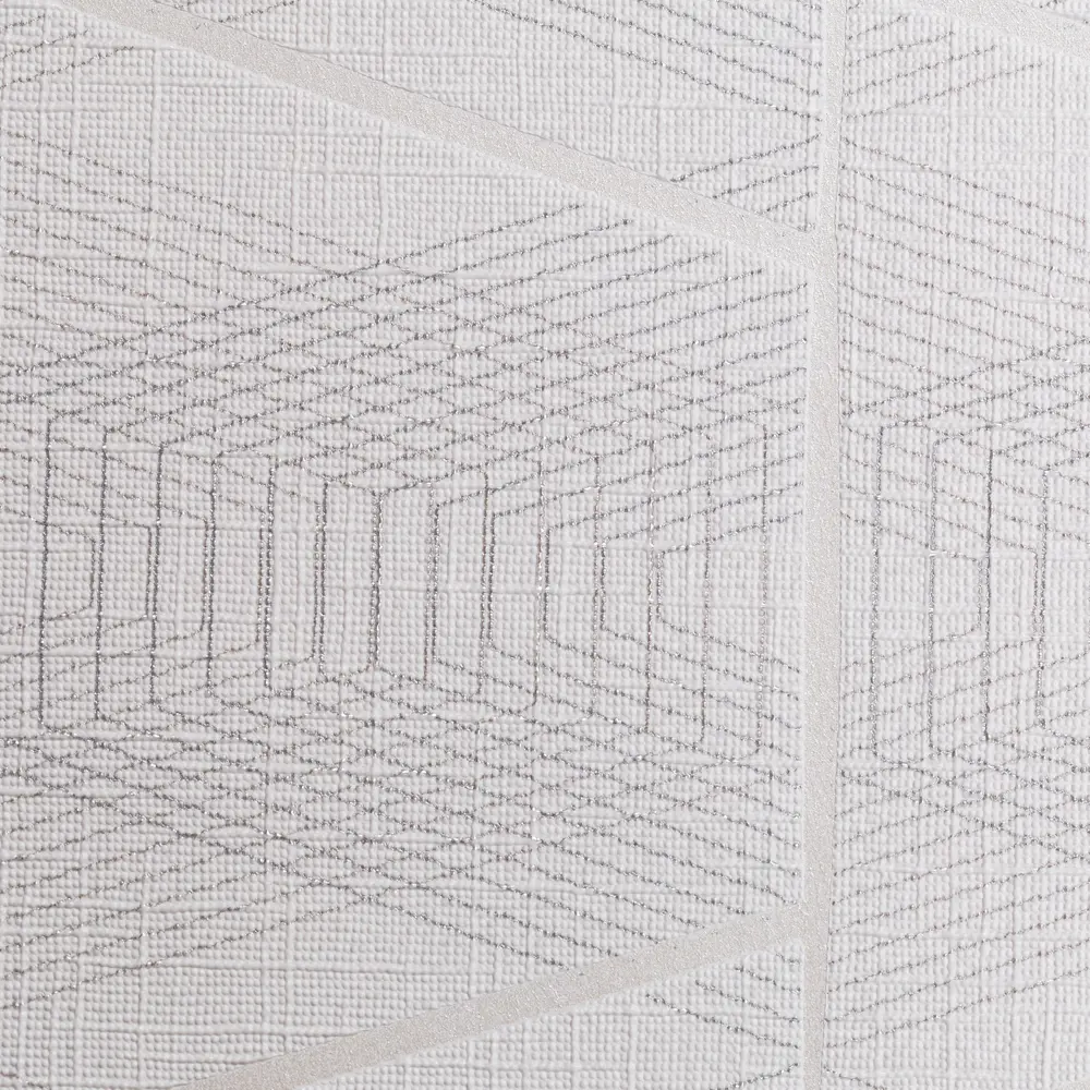 Обои флизелиновые Vog Collection Лилия белые 1.06 м 71557-11 STLM-2082740 - Вид №1