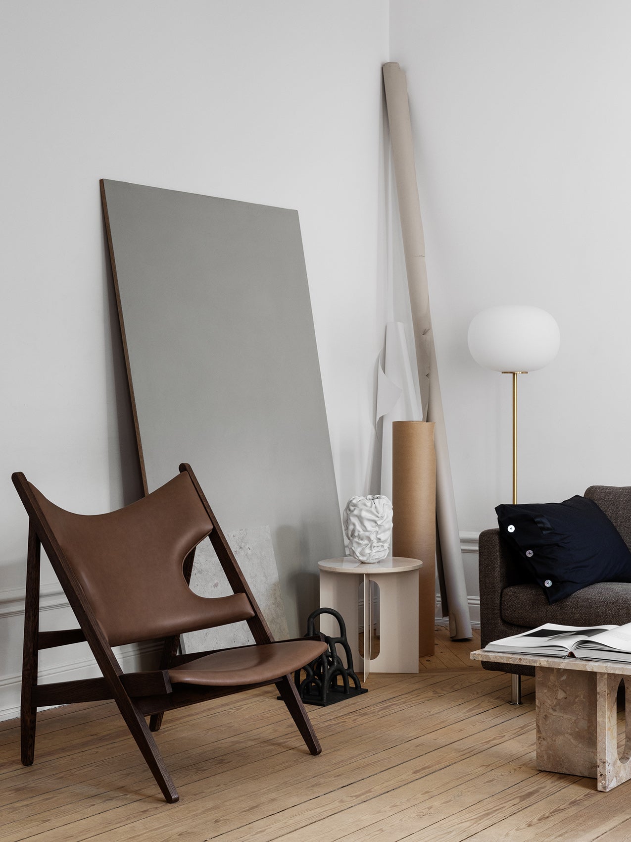 5709262040001 JWDA Торшер LuceLight  - Вид №8