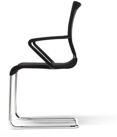 ESTEL GROUP Консольный стул с подлокотниками Verso sun-id-1356475 - Вид №5