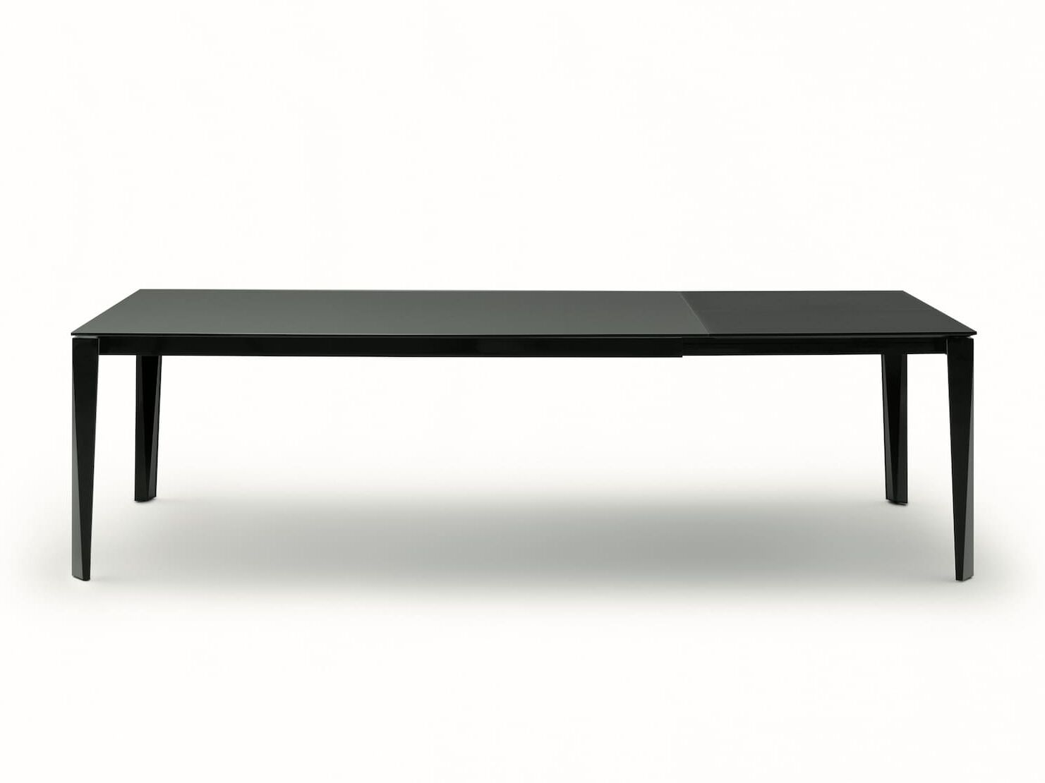 Обеденный стол из нержавеющей стали и SuperMarmo Bontempi Casa CHEF ARCH-00142343 - Вид №8