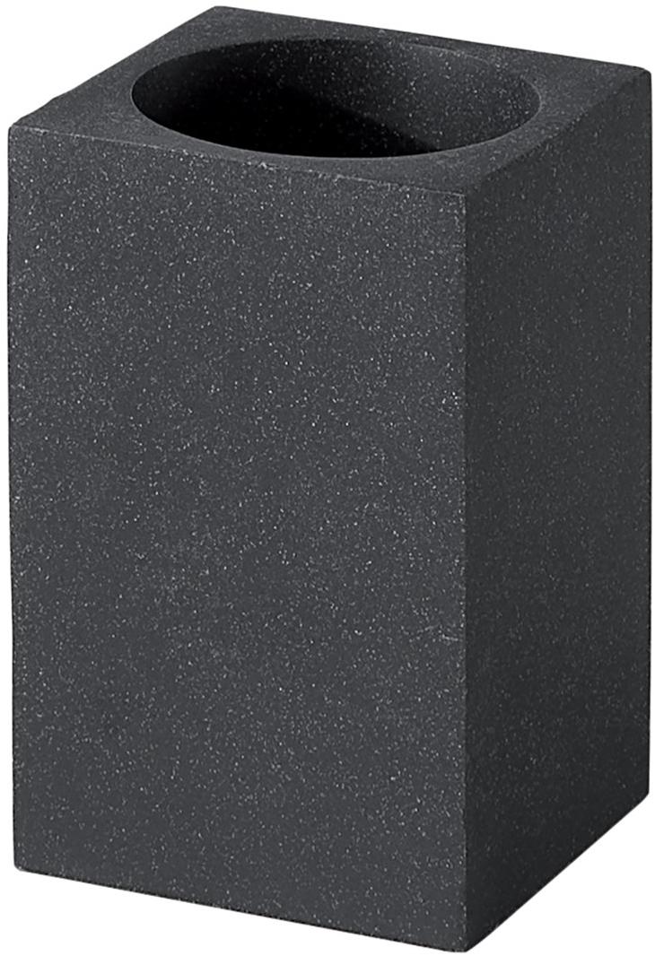 GEDY Отдельностоящий держатель для зубных щеток из полимера Minerva 1298 - Вид №1