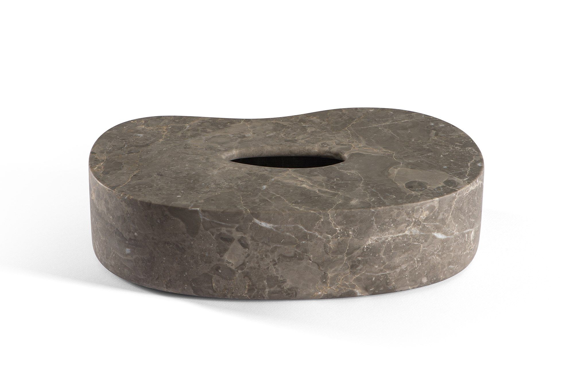 Подставка для салфеток из мрамора Salvatori душа ARCH-00108088 - Вид №6