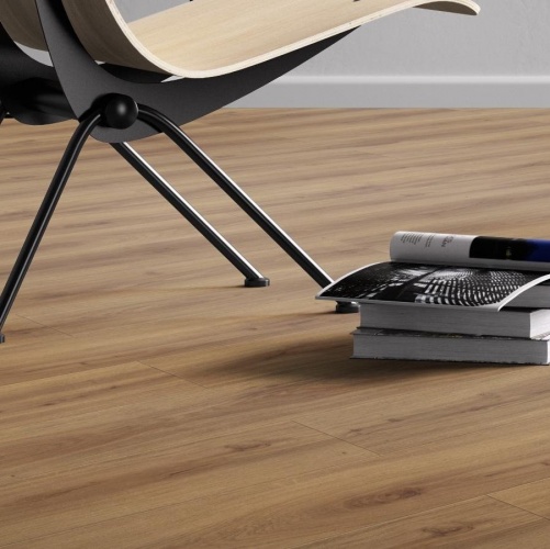 Виниловый ламинат Moduleo Transform Classic 24850 Дуб (Гладкая) 1320х196 мм 2801000016 - Вид №5