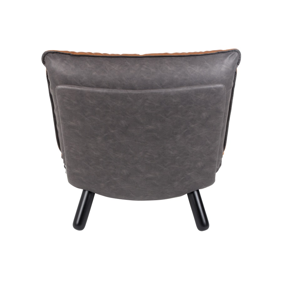 Кресло Lounge Lazy Sack Zuiver 3100043 - Вид №4