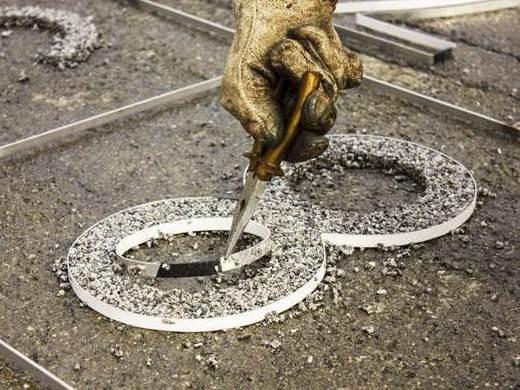 Drenatech® 100% проницаемые декоративные полы для улицы sun-id-1389162 - Вид №12