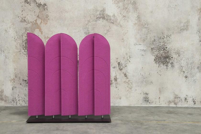 BuzziSpace Войлок разделитель Buzziblinds sun-id-1482714 - Вид №5