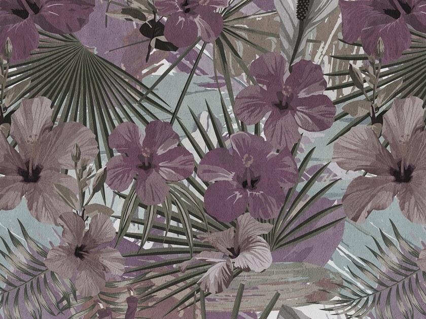 Architects Paper Тропические обои с цифровой печатью Walls by patel sun-id-1411318 - Вид №1