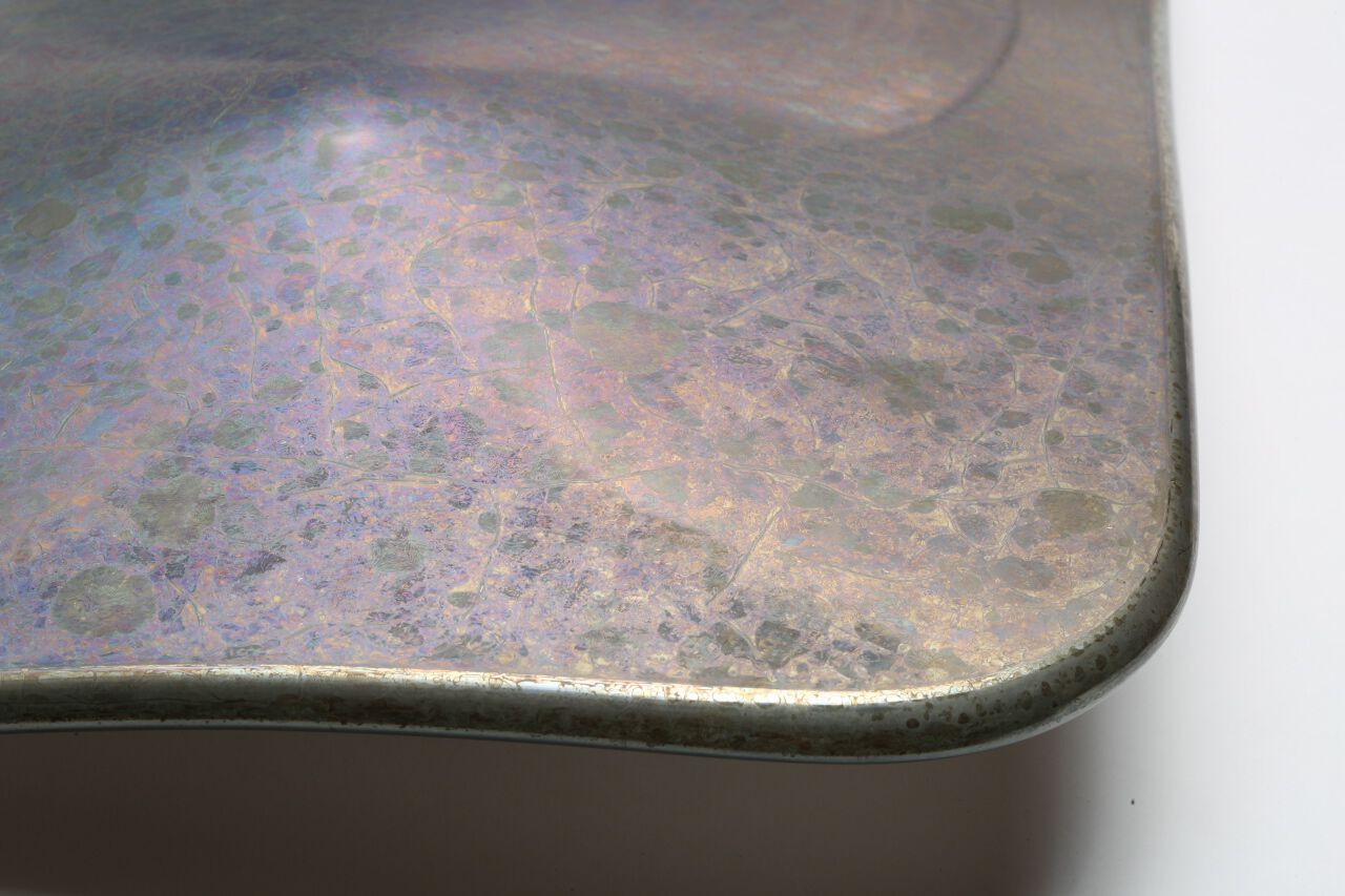 Стеклянные центральные элементы PlusObject MANTA ARCH-00066532 - Вид №8