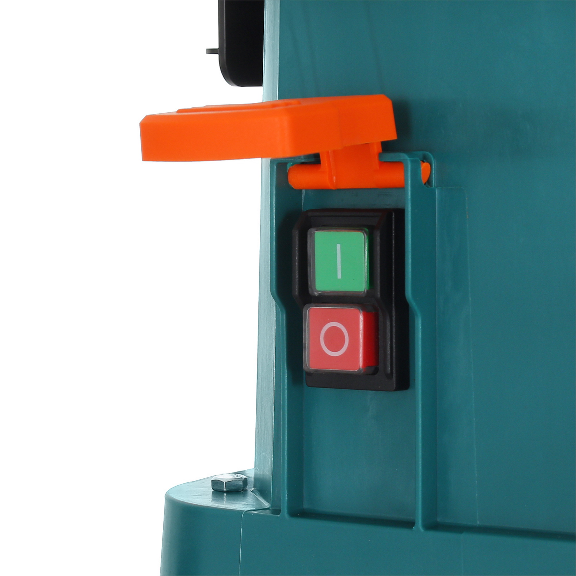 Торцовочная пила комбинированная Finepower FTFS150-210 5407941 STDN-0004218 - Вид №3