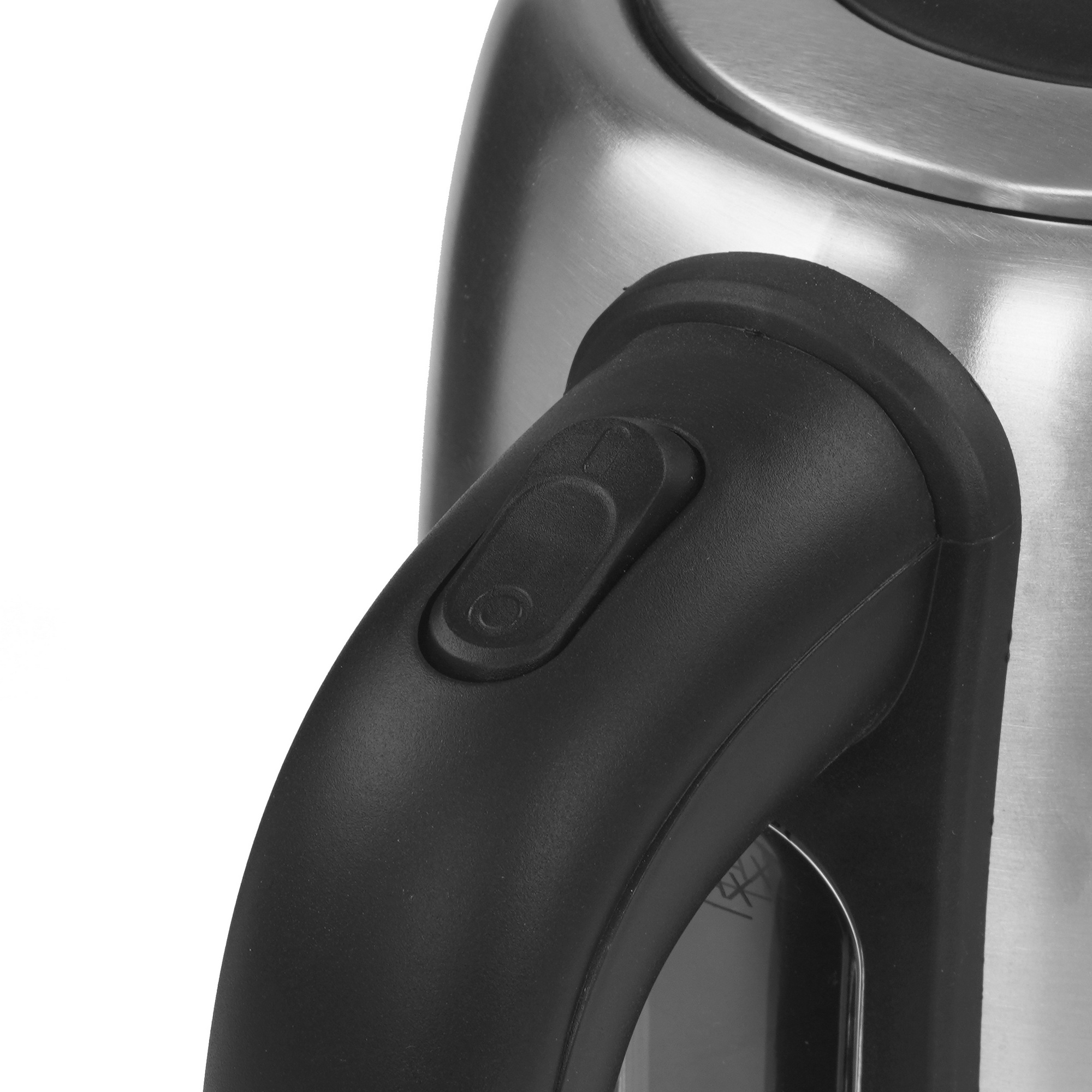 9058572 Электрочайник MARTA MT-4630 черный STDN-0150333 - Вид №3