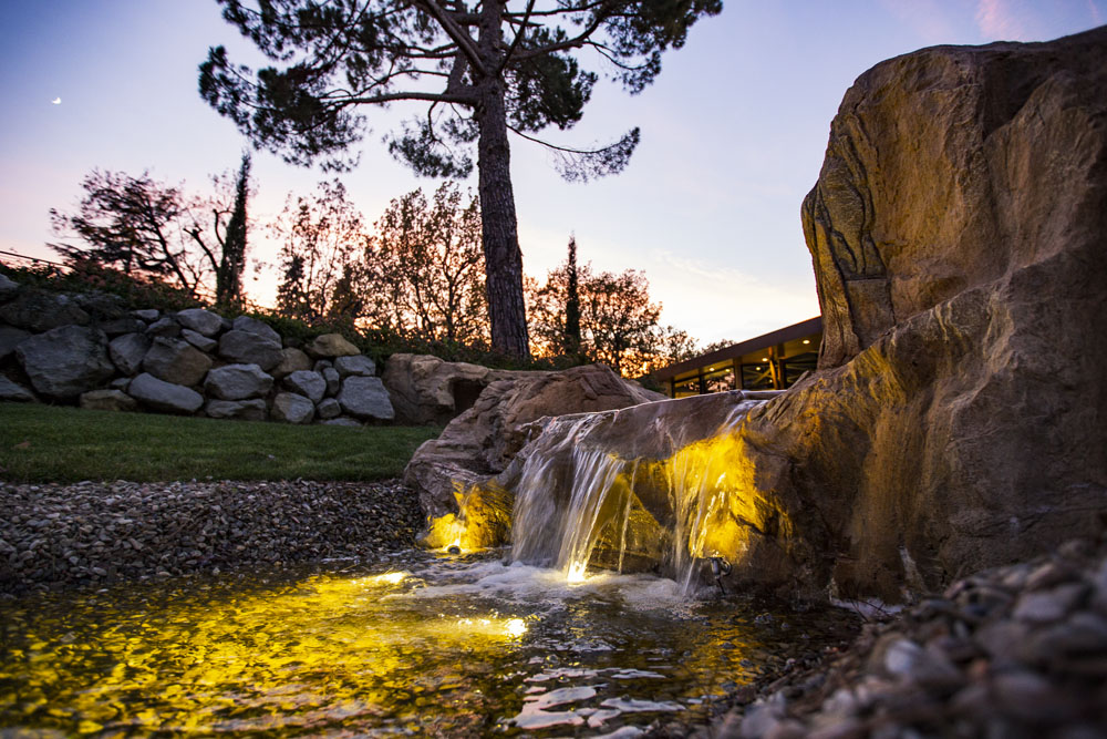 8475163 Встроенный светильник Platek MICRO STEEL Proiettore  MICRO STEEL Floodlight - 3 LED 4000K 33°  - Вид №5