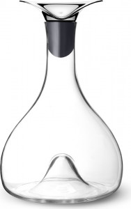 10661465 Georg Jensen Графин Georg Jensen "Бар" 1,3 л Стекло