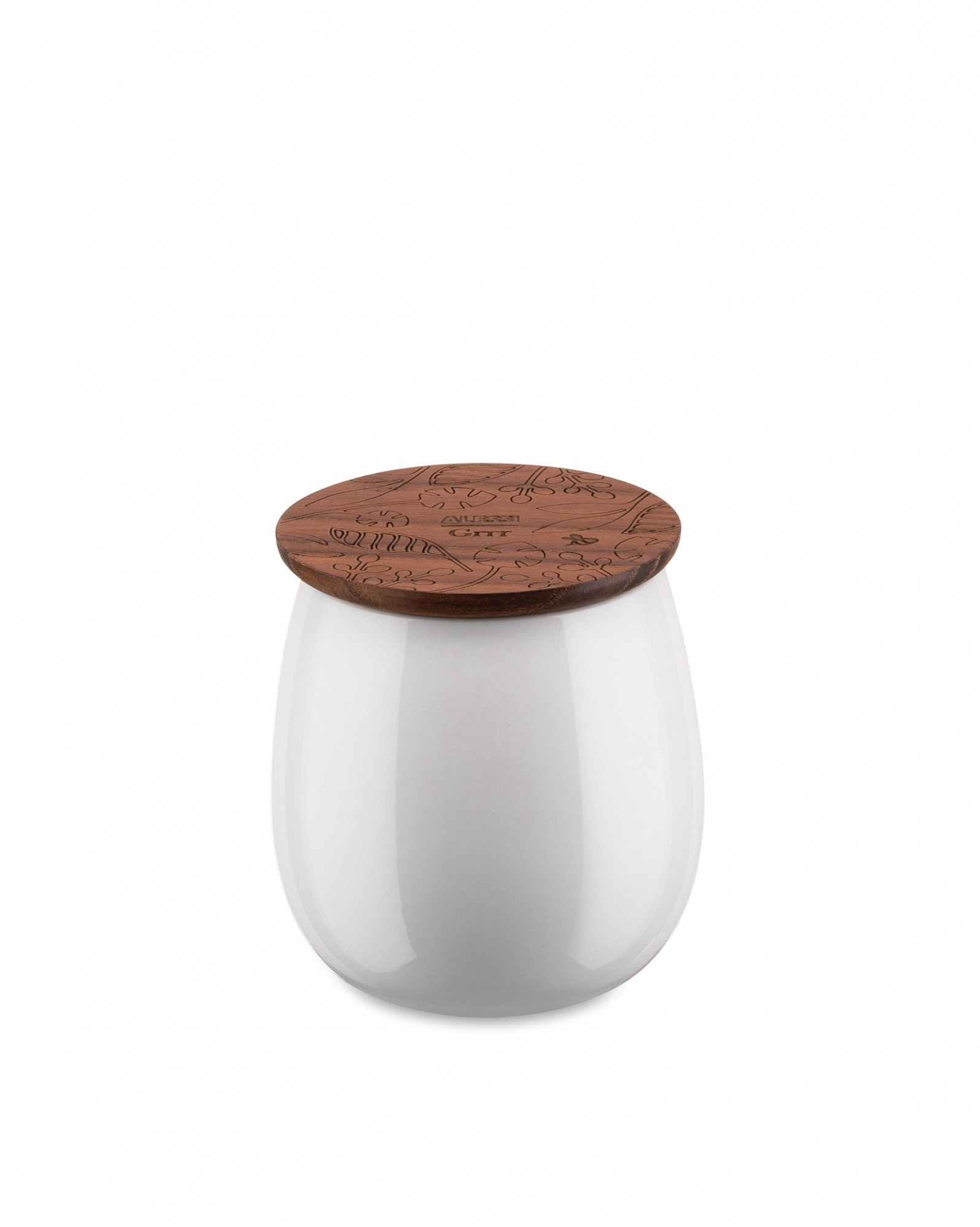 Ароматическая свеча. Grrr Alessi Пять сезонов MW62 4