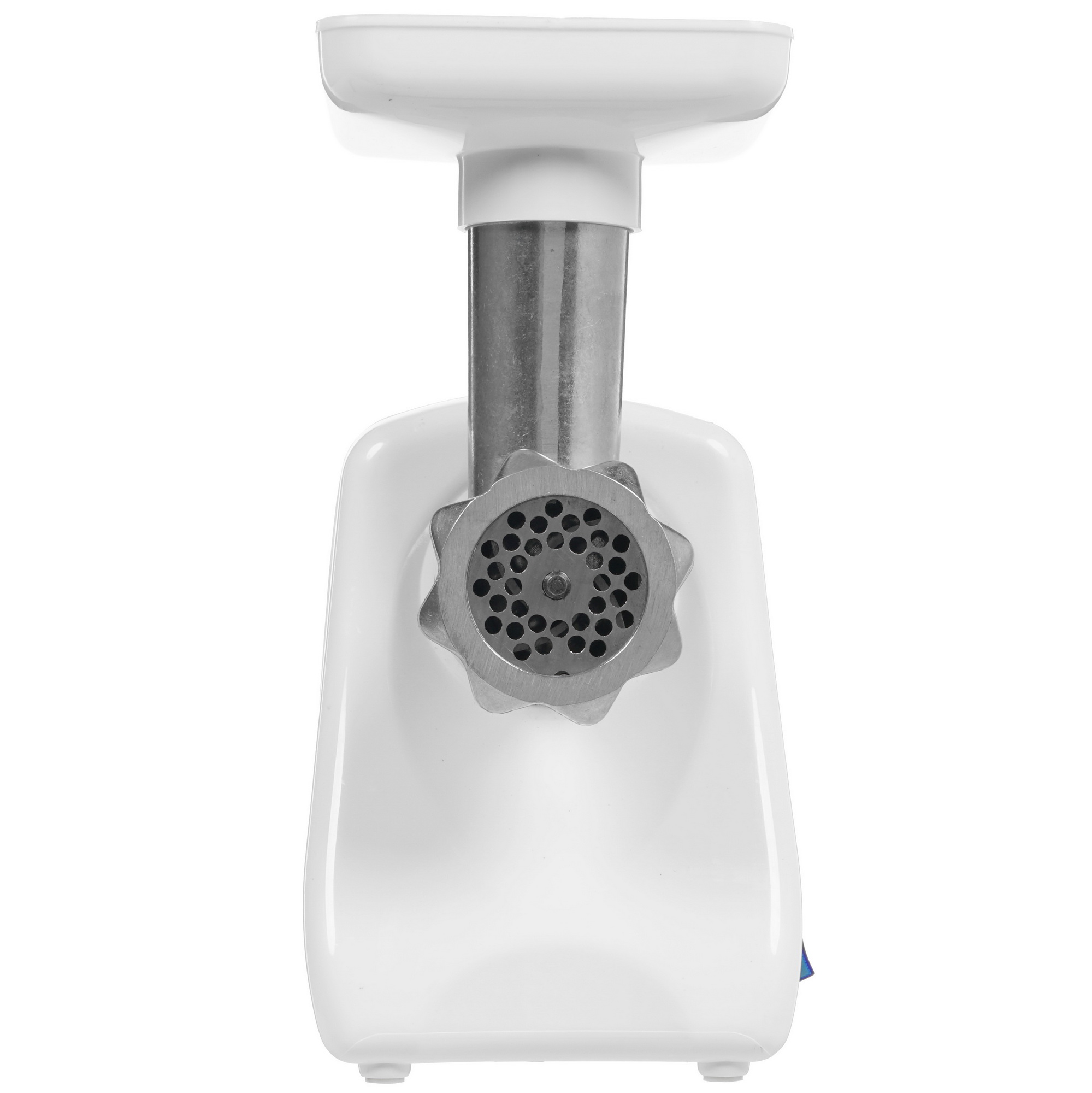 1112281 Мясорубка электрическая Ротор Экстра-М ЭМШ 35/250-3 белый STDN-0048922 - Вид №1