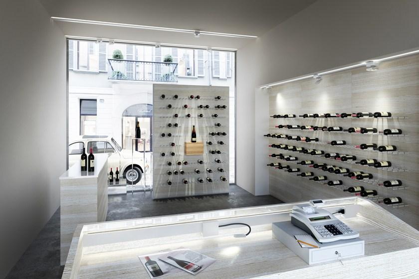 Letroh Регулируемое светодиодное пятно Neutra sun-id-1473663 - Вид №6