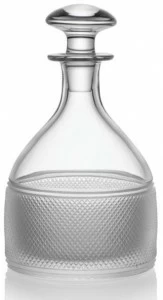Rückl Хрустальный графин Elizabeth