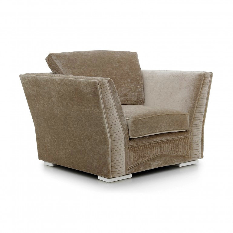 Кресло GARDA SEVEN SEDIE 9792P Classic - Вид №1