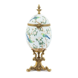 600722-81 ABHIKA ЯЙЦО ЯЙЦА ATLANTIDE TALL LT.BLUE