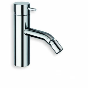 CRITV364 Смеситель для биде со сливным клапаном 1 "1/4 Up & Down Cristina Rubinetterie