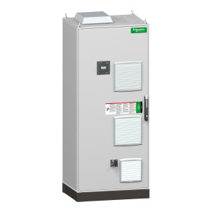 VLVAF3P03513AE УКРМ 225 кВАр 400В для загрязненной сети DR4,2 Schneider Electric VarSet