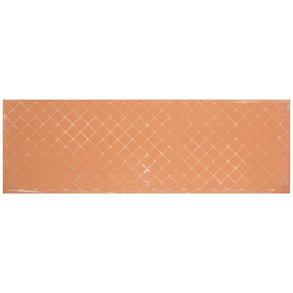 Плитка настенная Cicogres Aqua Blanco Brillo 25x75 см 1.31 м² цвет белый Santreyd STLM-2039297 - Вид №2