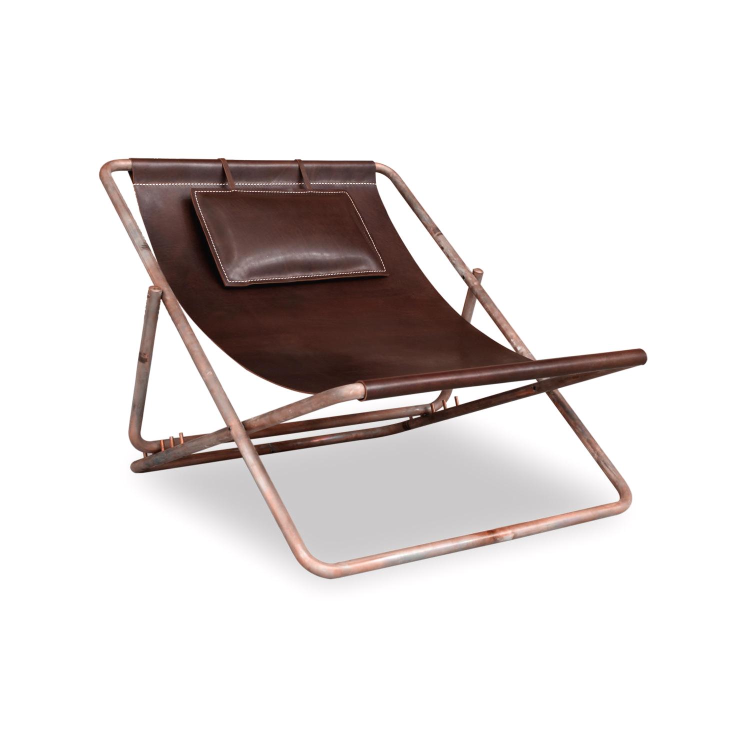 Кресло / Rimini Baxter sun-id-375583 - Вид №1