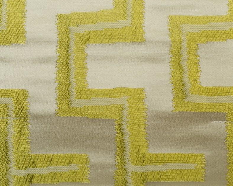 Aldeco Жаккардовая ткань Tropical vibes sun-id-1439412 - Вид №1