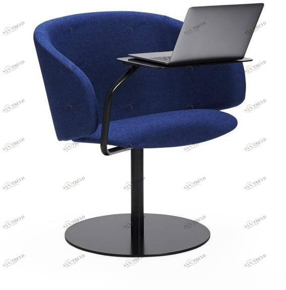 Martela Мягкое кресло с подлокотниками Sola sun-id-1366406