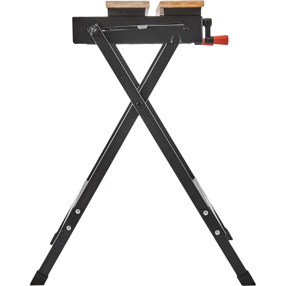 Верстак складной Black&Decker WM301, нагрузка 160 кг BLACK + DECKER STLM-2157667 - Вид №5