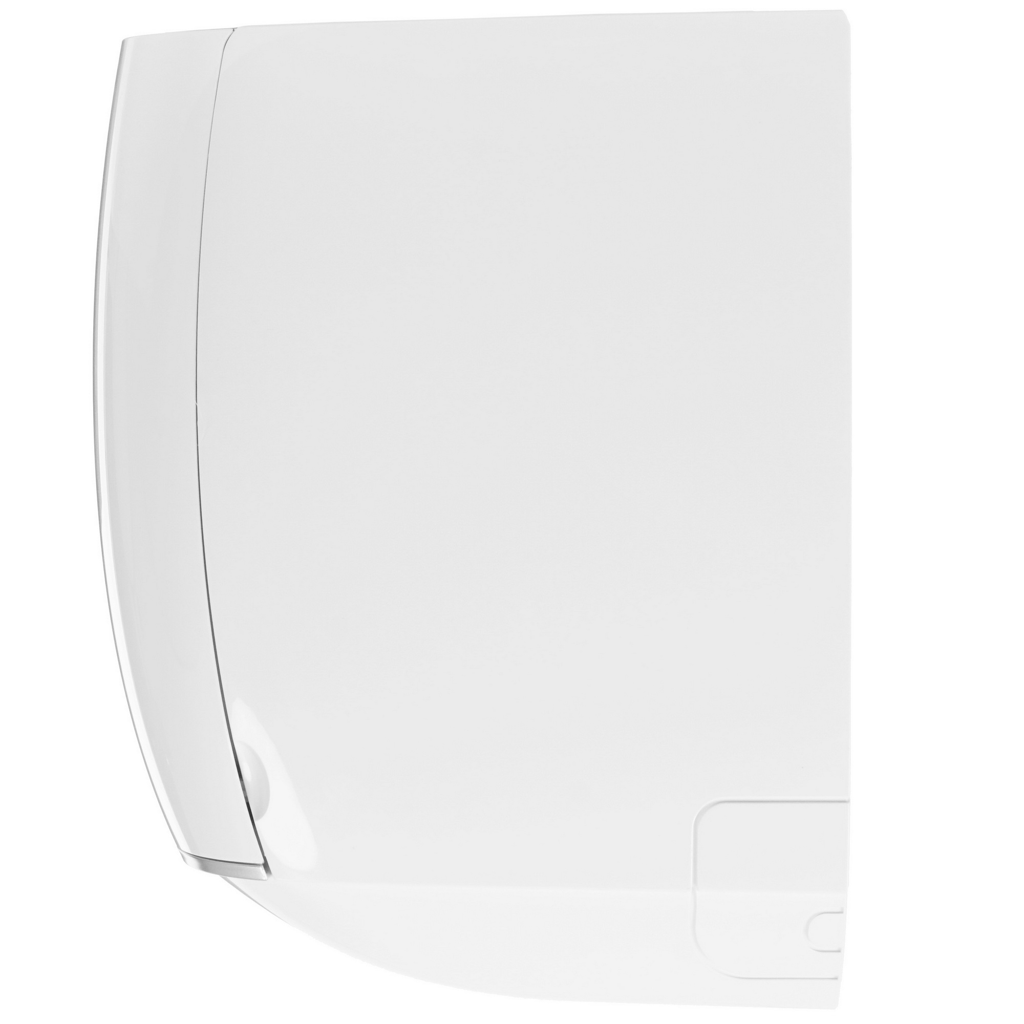 9973790 Кондиционер настенный сплит-система Hisense AS-18UW4RXATV03 белый STDN-0074790 - Вид №2