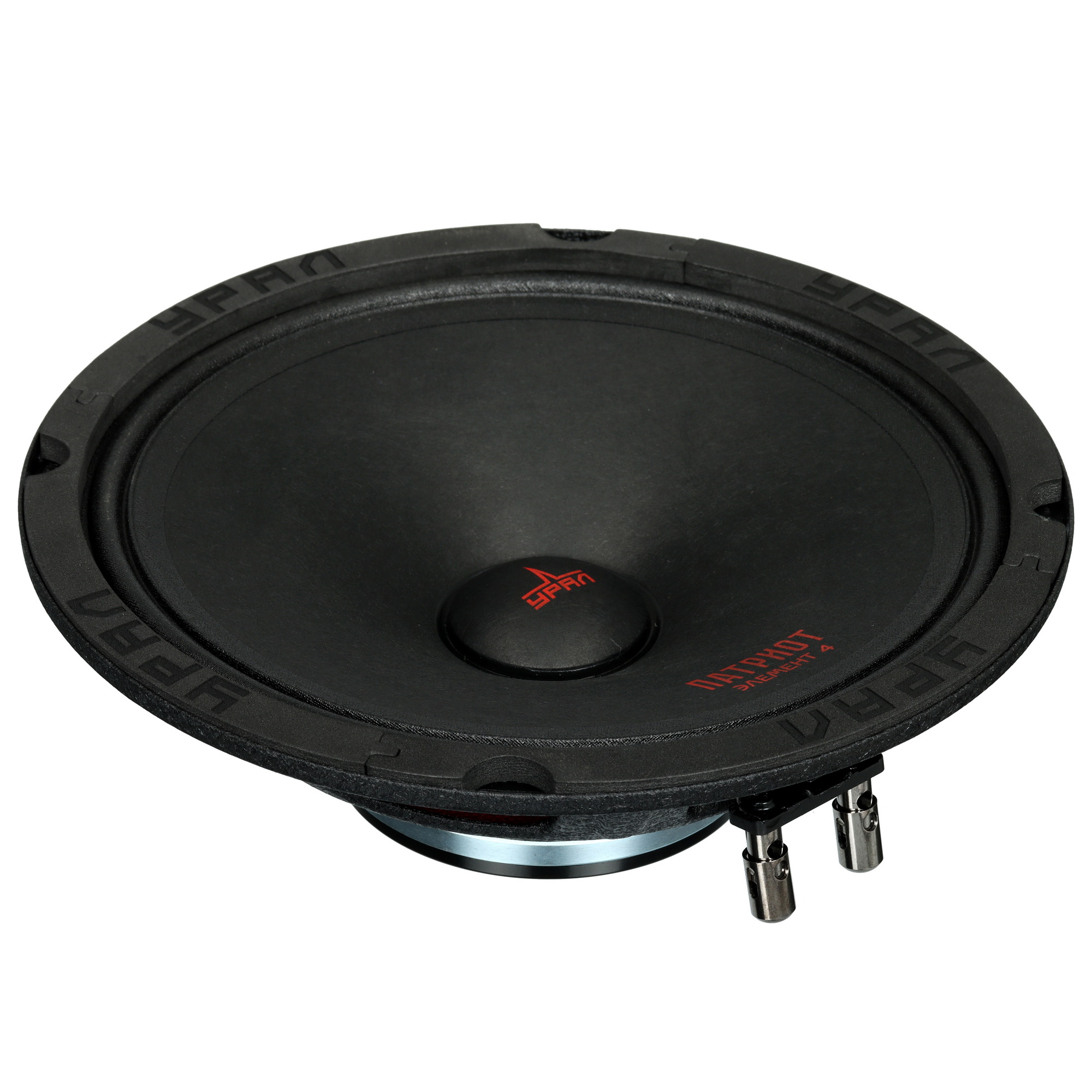 5481842 Среднечастотная акустическая система Ural ПАТРИОТ АС-ПТ200 ЭЛЕМЕНТ STDN-0011644