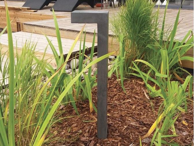 9010 novantadieci Светодиодный столбик из бетали®  1093  - Вид №6