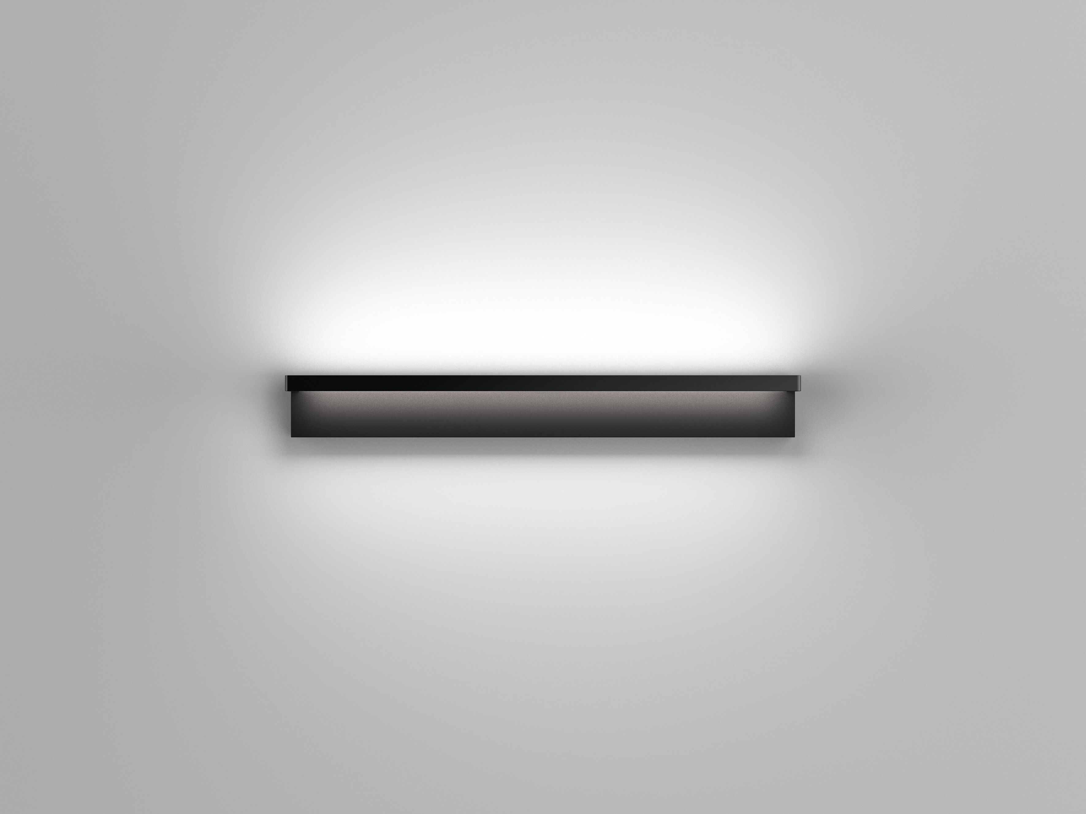 Алюминиевый светодиодный настенный светильник serien.lighting CRIB ARCH-00054091 - Вид №11