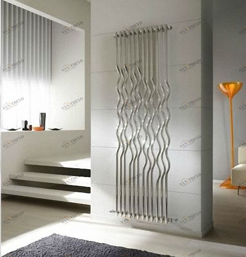 RIO INOX Collection радиатор Cordivari 48102