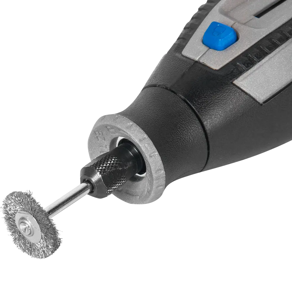 Аккумуляторный гравер Dremel 7760-15, F0137760JD, 3.6 В Li-ion 2 Ач STLM-2210958 - Вид №3