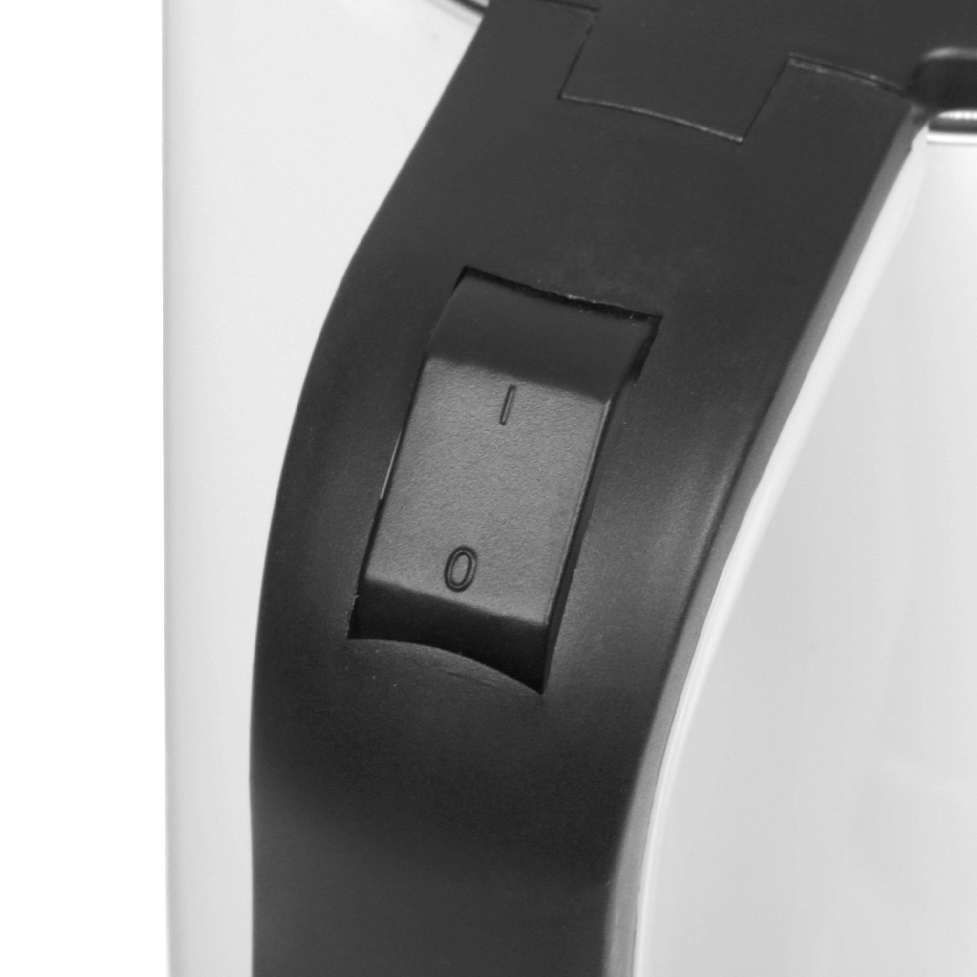 9988278 Электрочайник KELLI KL-1375 белый STDN-0068425 - Вид №3