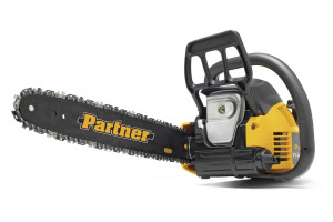 15520305 Бензопила P740 EcoBust 16 9528021-91 Partner