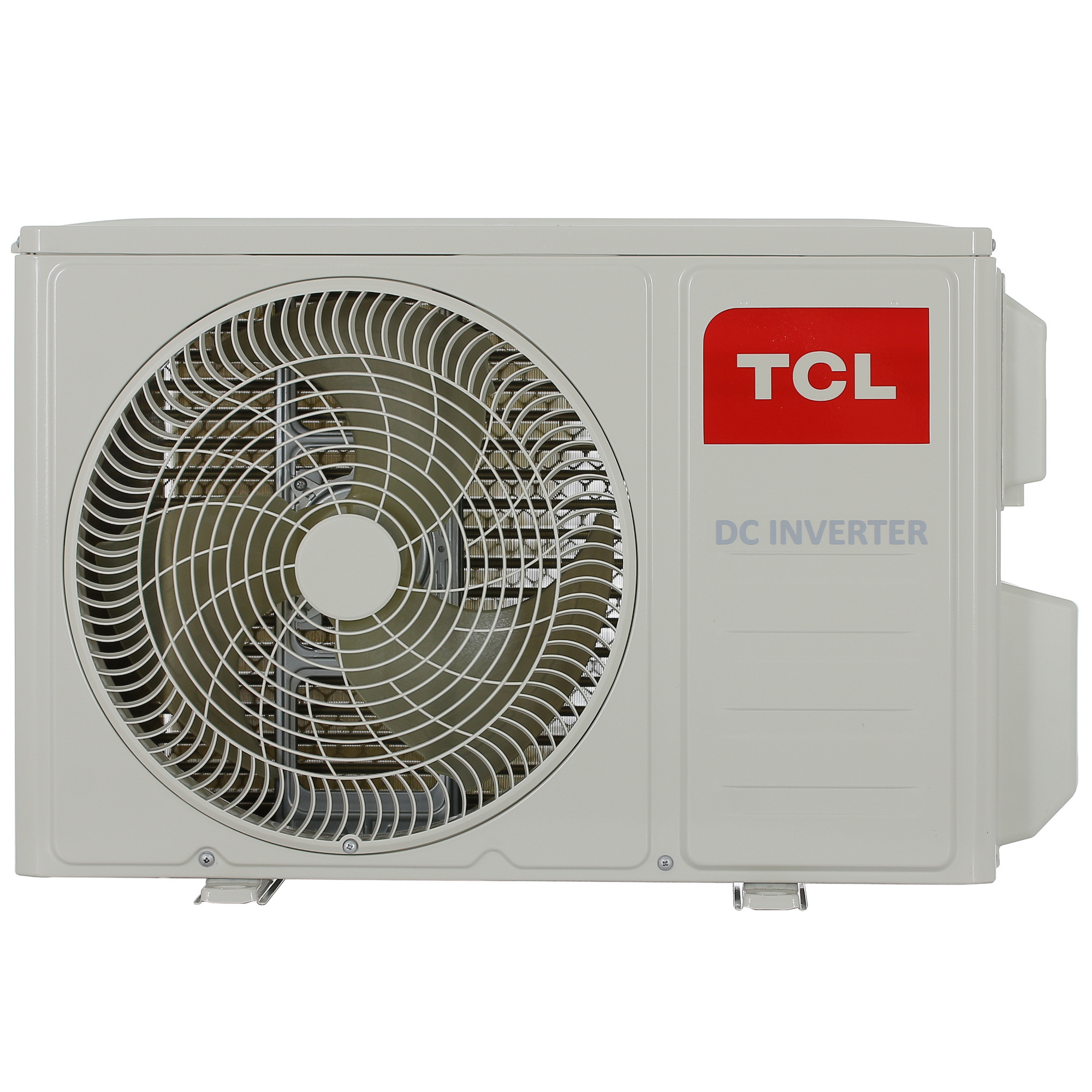 5499183 Кондиционер настенный сплит-система TCL ELI 12 INV/R1 белый STDN-0040694 - Вид №1